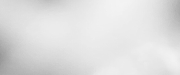 Vector soft gradient white color grey and black gradient, used as background studio wall for display your products.