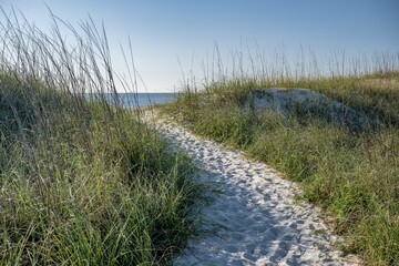 fernandina beach, fl