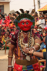 BHAIRAB GOD