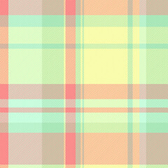 Texture tartan plaid of background pattern seamless with a vector textile check fabric.