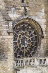 iglesia de san Esteban