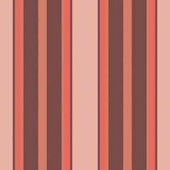 Vertical lines stripe pattern. Vector stripes background fabric texture. Geometric striped line seamless abstract design.