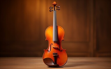 Traditional Violin