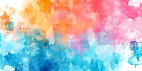Fototapeta na wymiar background designs water color full color suitable digital and print 