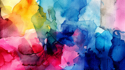 background designs water color full color suitable digital and print  - obrazy, fototapety, plakaty