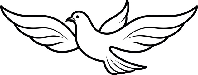 dove of peace