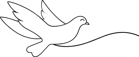 dove of peace