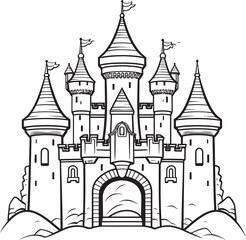 The Enchanted Isles A Journey Through the Realm of Magic, Mystery, and Myth