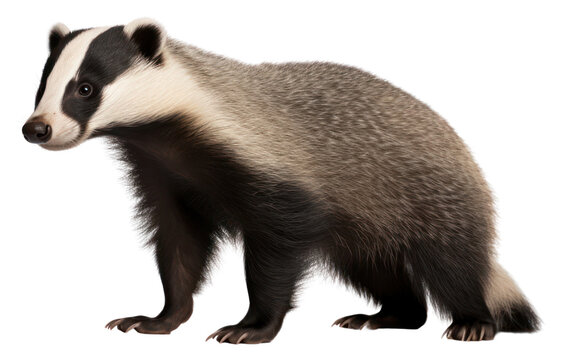 PNG Wildlife animal mammal procyonidae