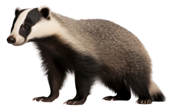 PNG Wildlife animal mammal procyonidae