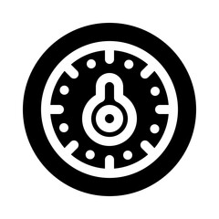 combination glyph icon