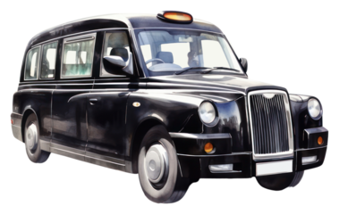 PNG Vehicle taxi car bus