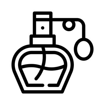 recommend clip art: cologne line icon