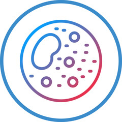 Vector Design Cells Icon Style