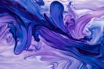 abstract background water color purple