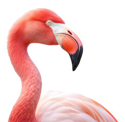 PNG Flamingo animal beak bird