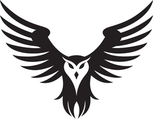 Sandpiper in Detailed Vector Illustration