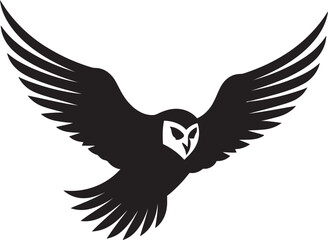 Sparrow in Vector Flight Display