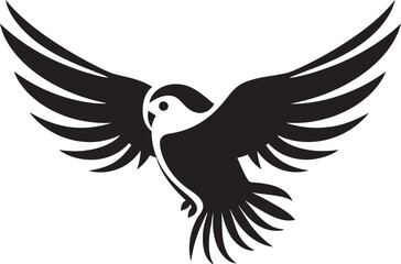 Nightingale in Vector Flight Mode