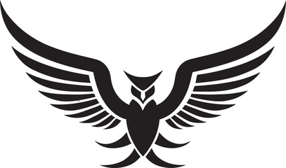 Sparrow in Vector Flight Mode