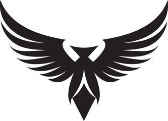 Spoonbill in Coastal Vector Scene