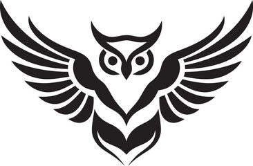 Seagull in Vector Flight Display