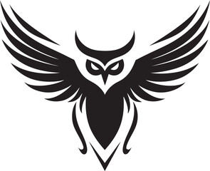 Rook in Detailed Vector Art
