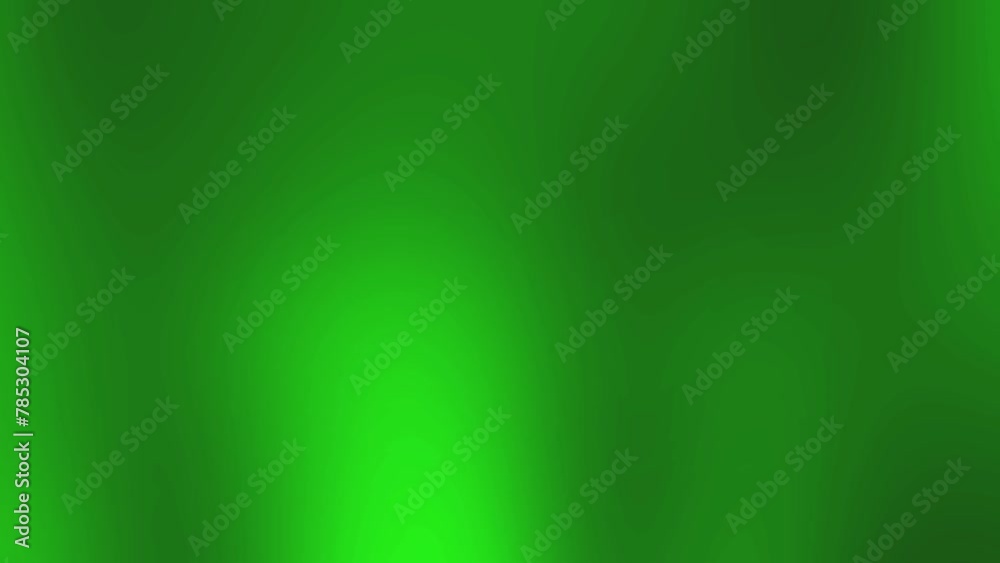 Wall mural colors gradient blending smooth seamless transition abstract motion background. color blend moving a