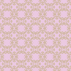 Blue and white watercolor ornament painted with watercolor on paper.