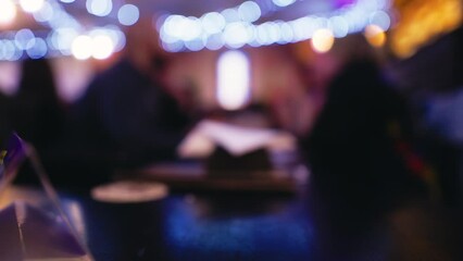 Friends bond over beer and brain teasers at the pub