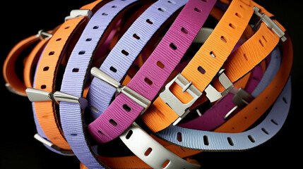 belts high definition(hd) photographic creative image