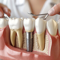 dental care treatment