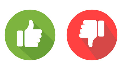 thumbs up icon