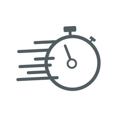 time for action icon