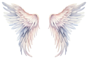 PNG Angel bird creativity archangel - obrazy, fototapety, plakaty