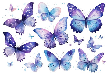 PNG Butterfly animal insect invertebrate. AI generated