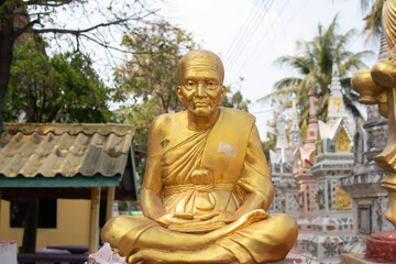 A pile of burnt leaves and dirt on the ground. The leaves are mostly brown and black, and they are slightly curled and crumpled. There are a few small twigs and branches mixed in with the leaves.