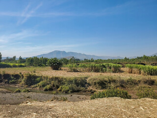 The most extraordinary landscapes in Ethiopia