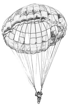 Parachute 