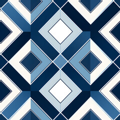 
Imagine
2d




A white and blu tile with dark blue stripes with special geometric shapes