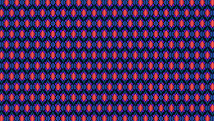 ABSTRACT GEOMETRIC SHAPES PATTERN TEXTURE GRADIENT COLOR TEMPLATE  BACKGROUND TRENDY DESIGN VECTOR