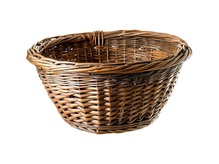 empty basket