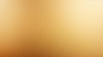 Matte gold paper sheet texture