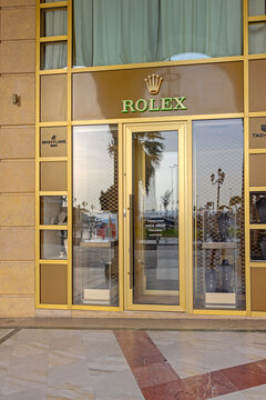 Rolex Watch Shop Greece