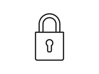 Icon a house representation, isolated against a clean background. This simple vector symbol evokes a sense of warmth and security, embodying the concept of home.