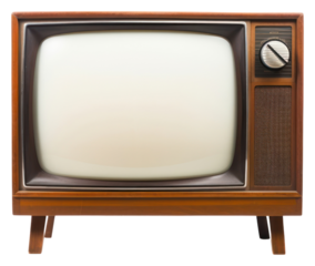 PNG Television screen broadcasting architecture