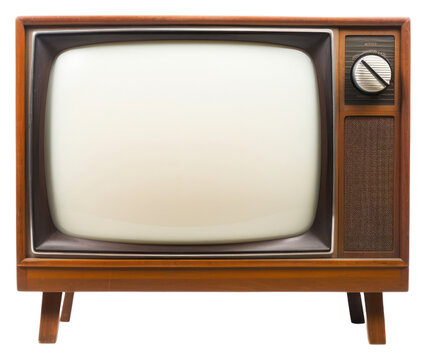 PNG Television screen broadcasting architecture