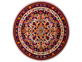 traditional carpet