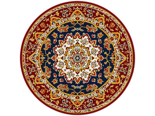 traditional carpet