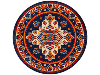 traditional carpet